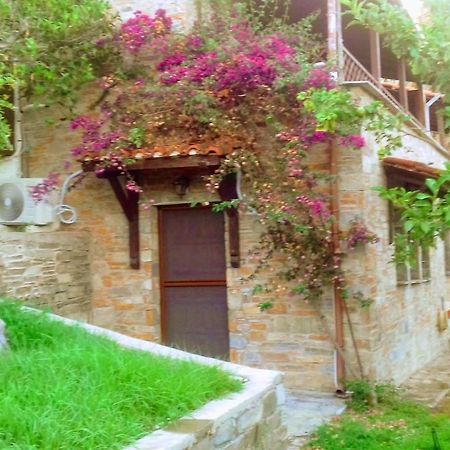 Margis Studio Xinovrisi Exterior photo