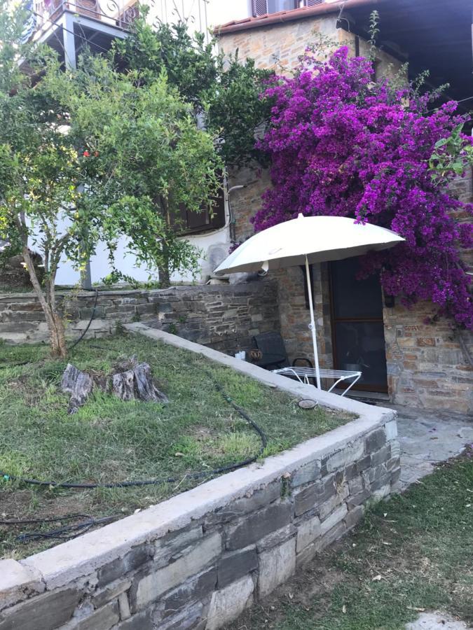 Margis Studio Xinovrisi Exterior photo
